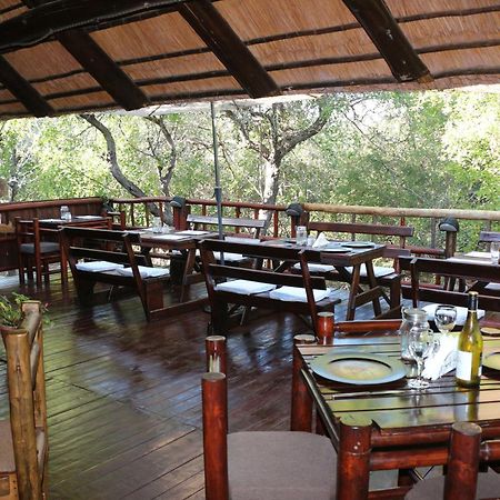 Jabula Kruger Safari Lodge Marloth Park Exterior photo