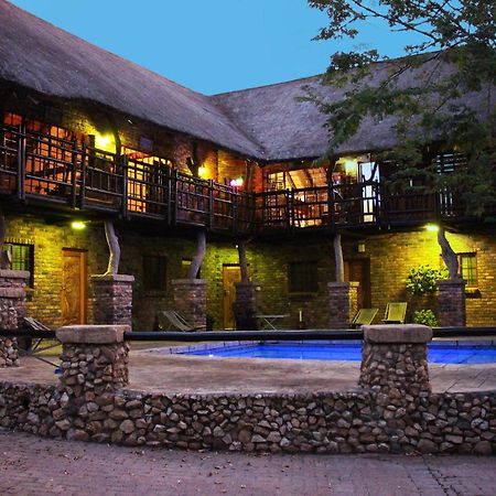 Jabula Kruger Safari Lodge Marloth Park Exterior photo