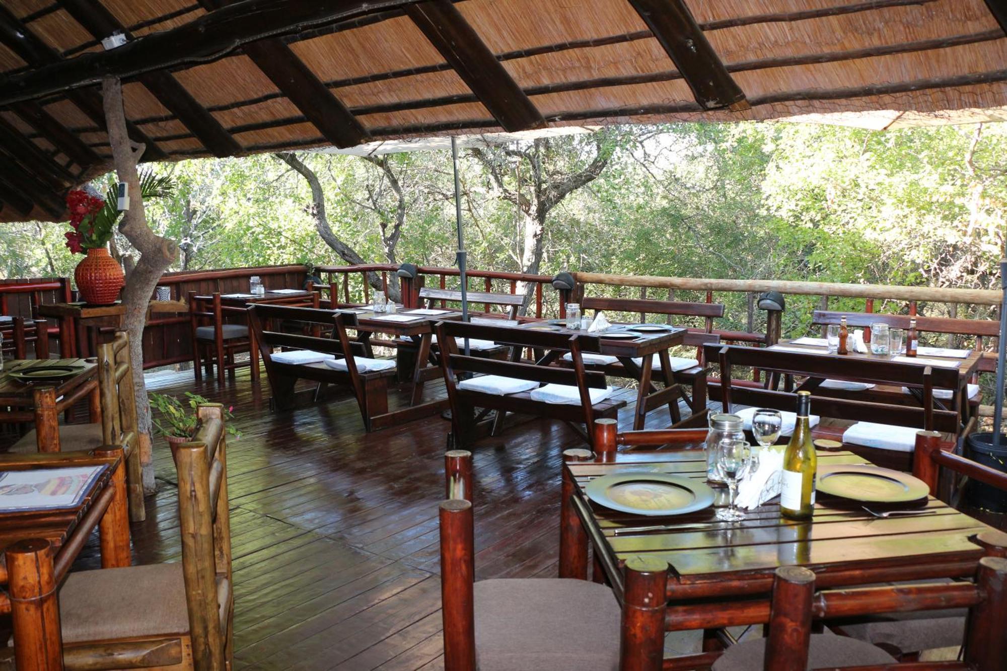 Jabula Kruger Safari Lodge Marloth Park Exterior photo
