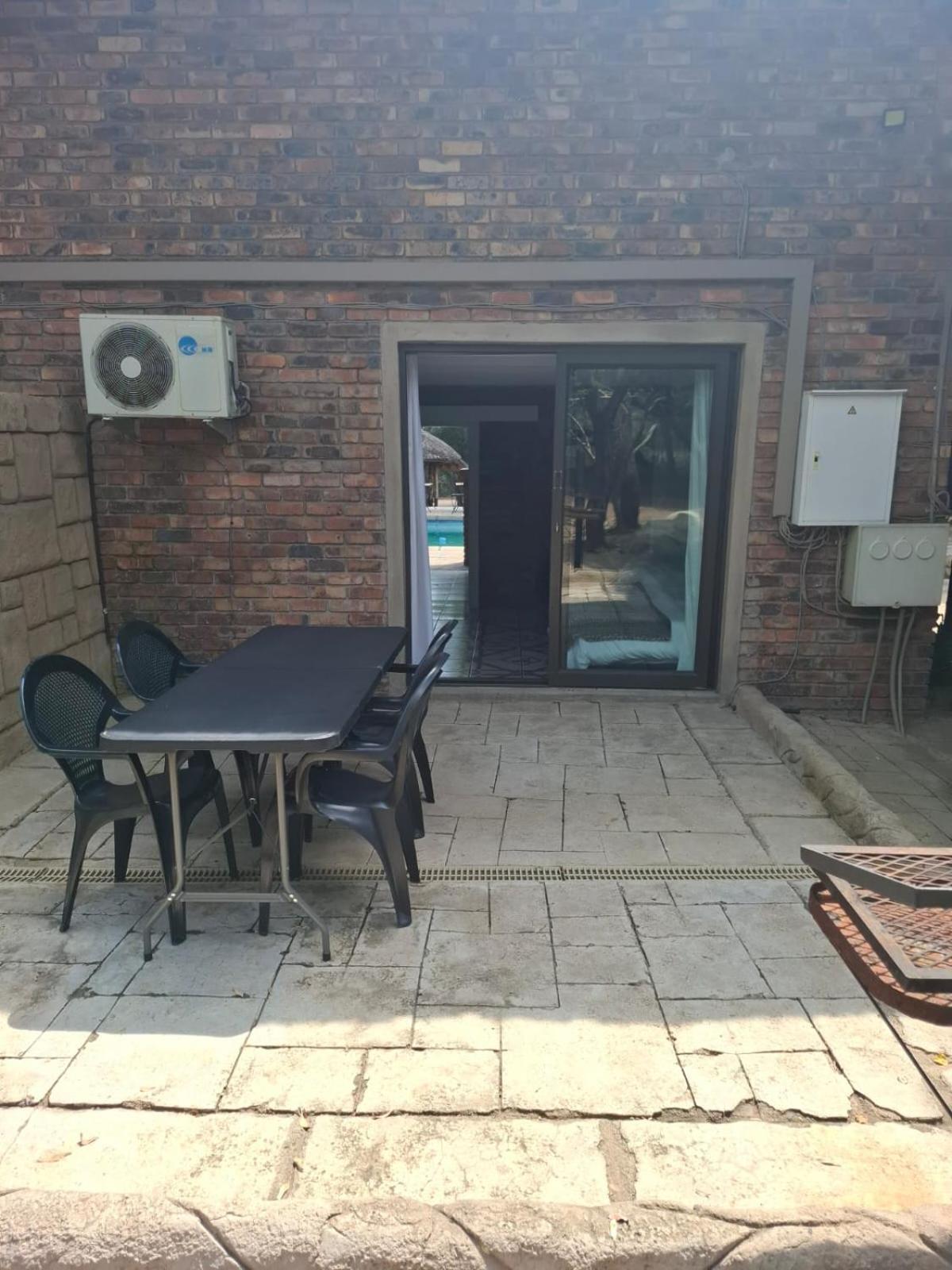 Jabula Kruger Safari Lodge Marloth Park Exterior photo