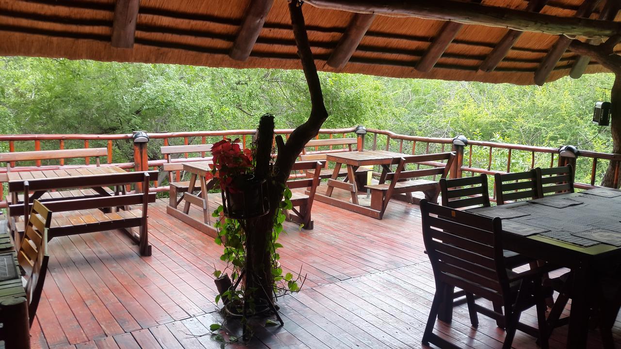 Jabula Kruger Safari Lodge Marloth Park Exterior photo