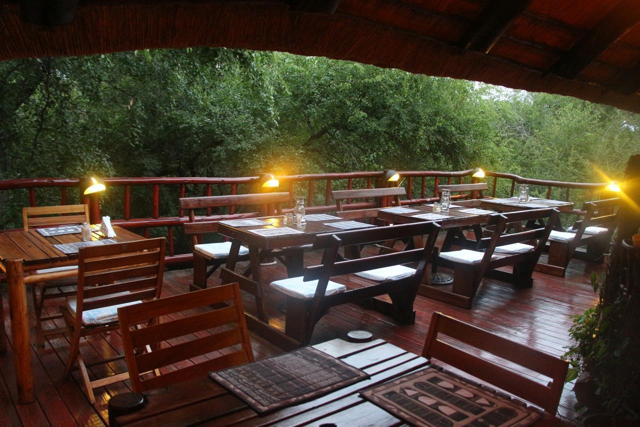 Jabula Kruger Safari Lodge Marloth Park Exterior photo