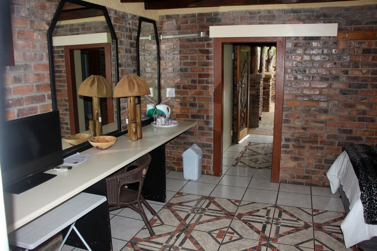 Jabula Kruger Safari Lodge Marloth Park Exterior photo