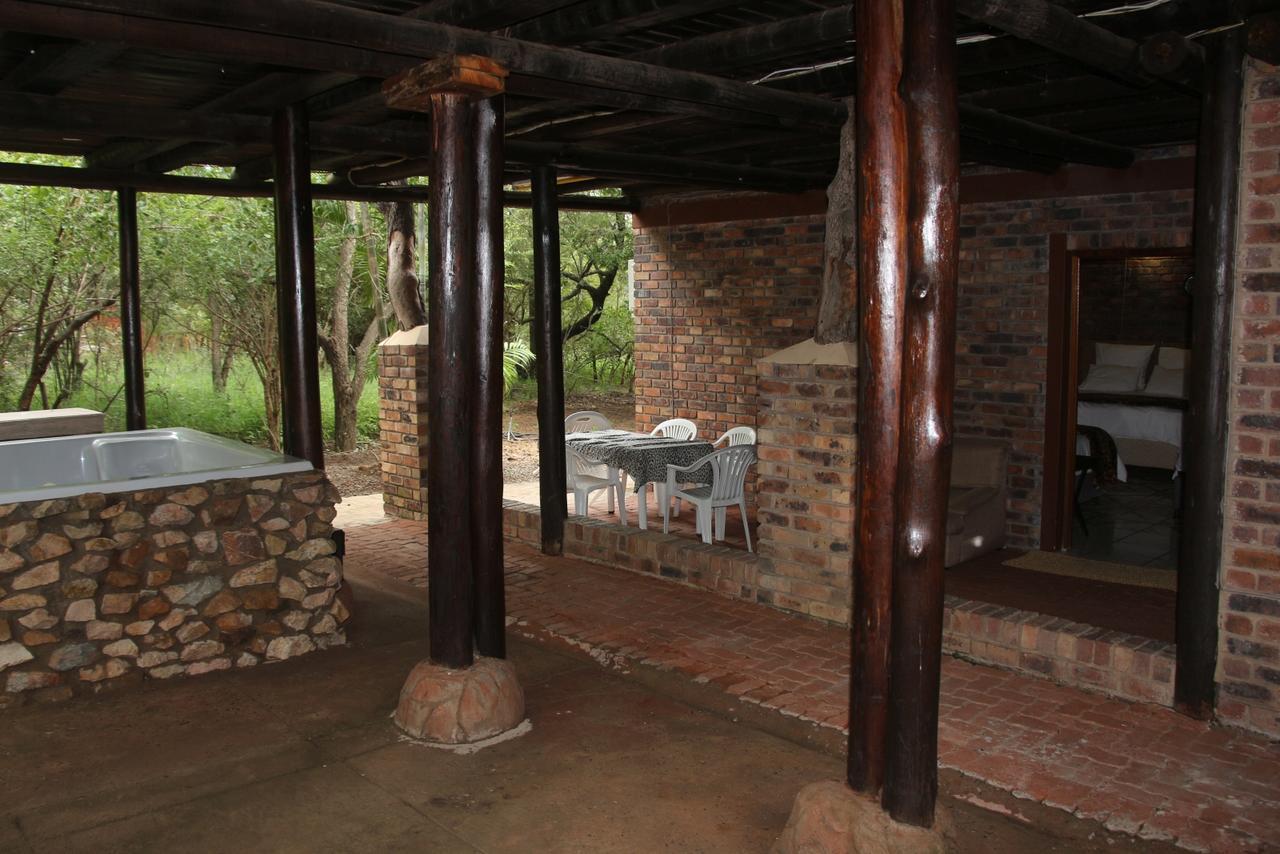 Jabula Kruger Safari Lodge Marloth Park Exterior photo