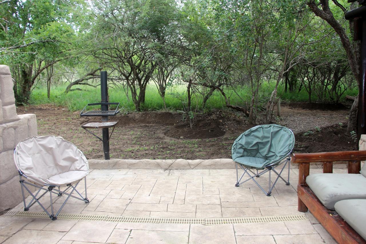 Jabula Kruger Safari Lodge Marloth Park Exterior photo