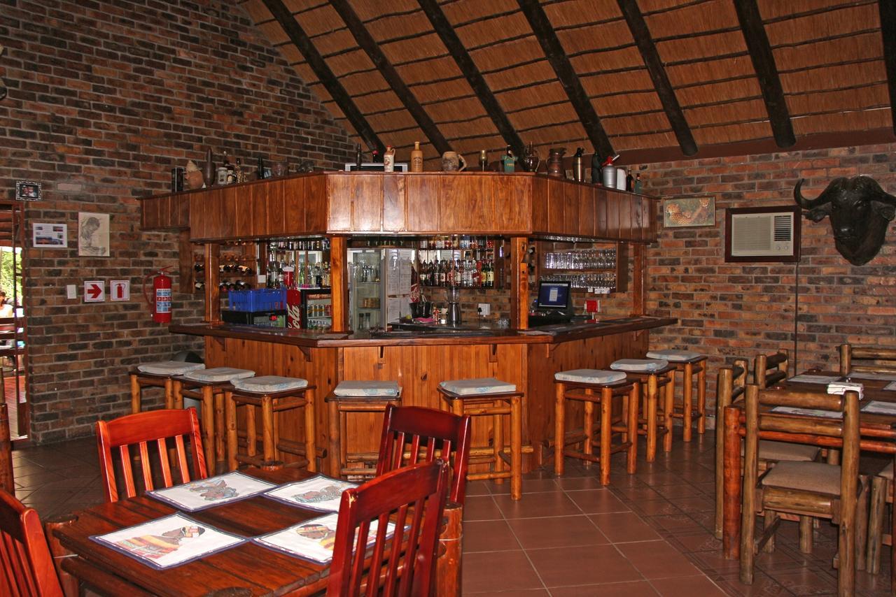 Jabula Kruger Safari Lodge Marloth Park Exterior photo